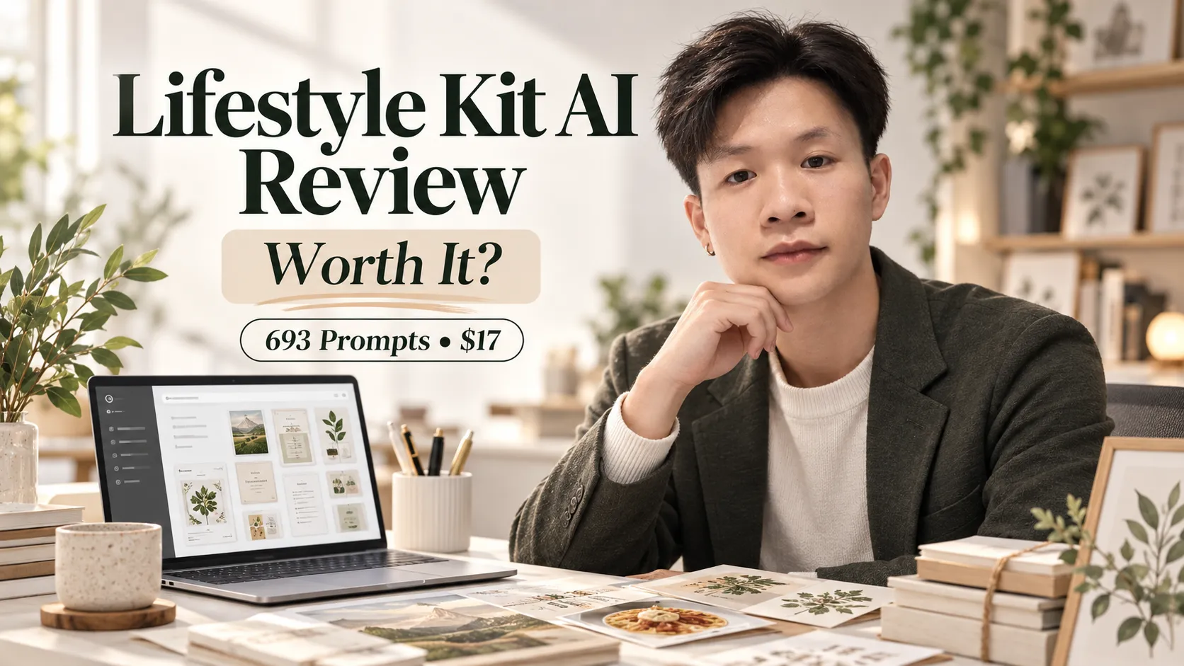 Lifestyle Kit AI Review 2026: Is It Worth $17? Features,… | PickBeforePay Lifestyle Kit AI Review 2026: Is It Worth $17? Features,… | PickBeforePay