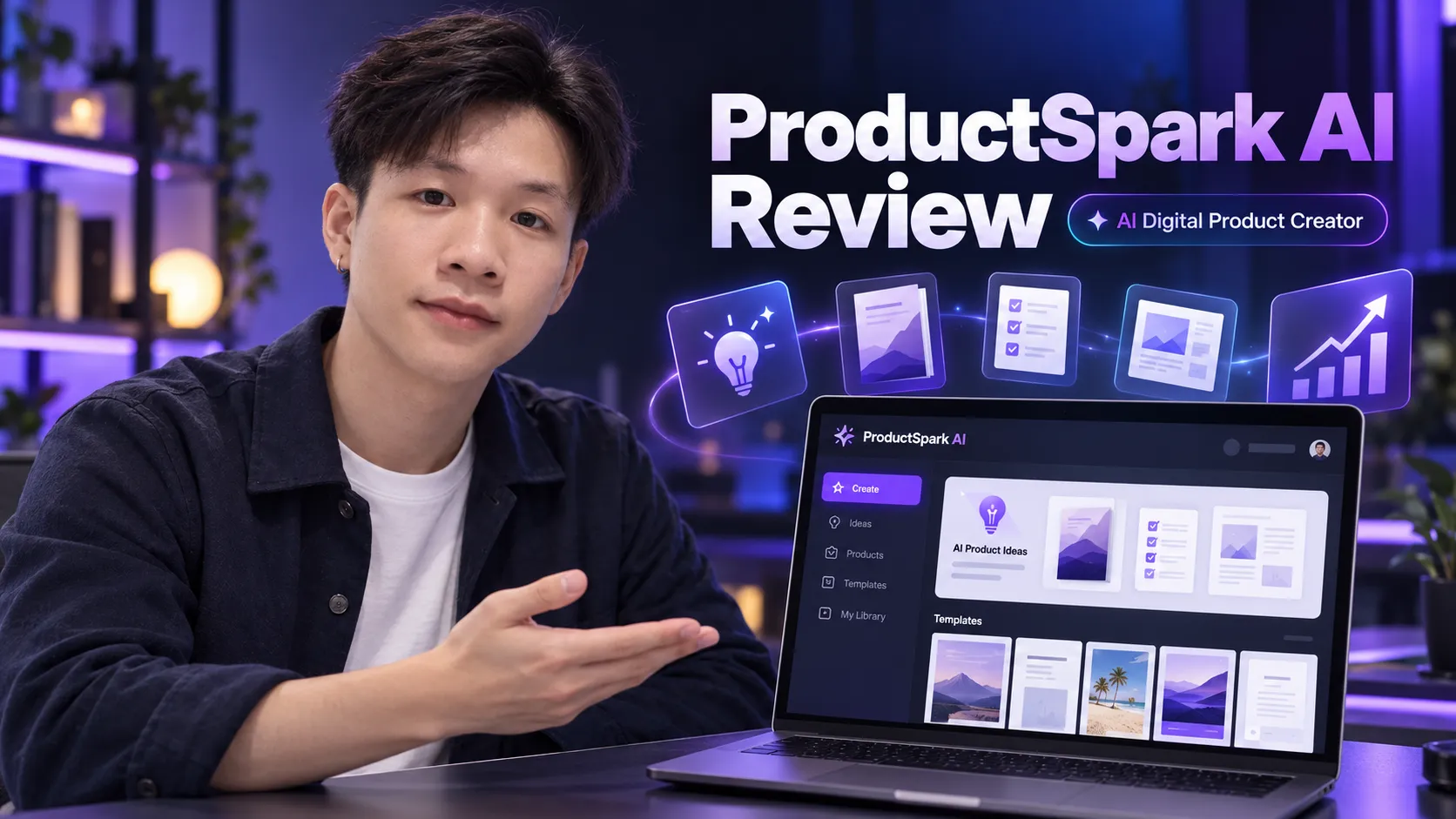 What Makes It Stand Out / Key Features