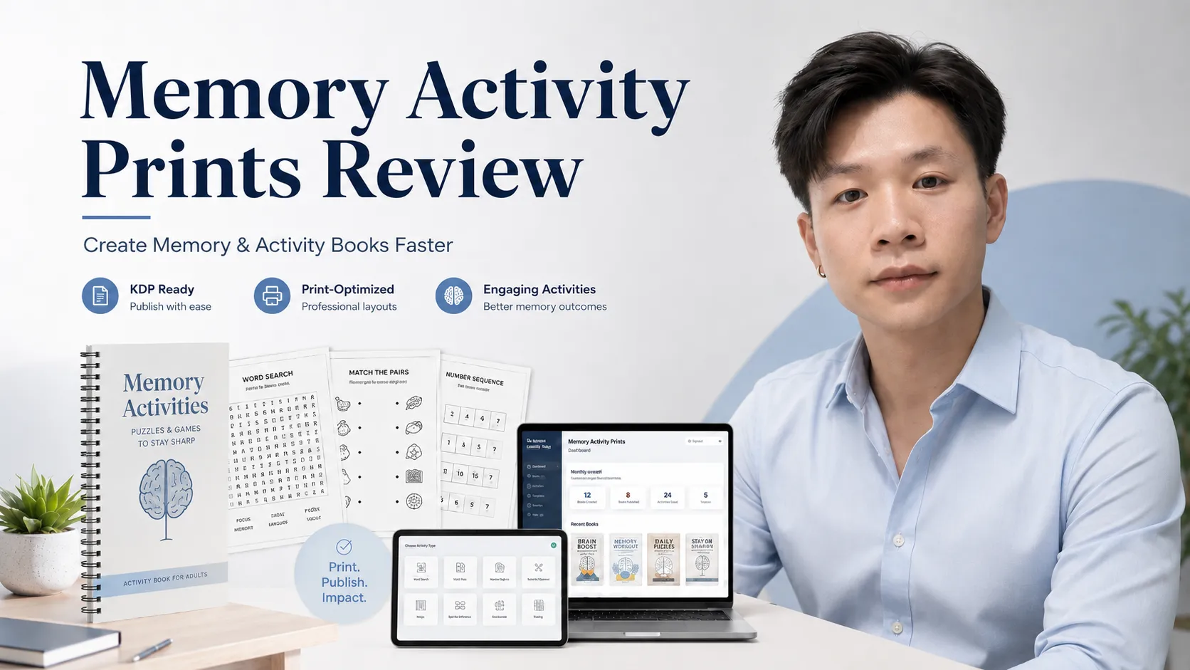 PickBeforePay Monochrome Mosaic Review 2026